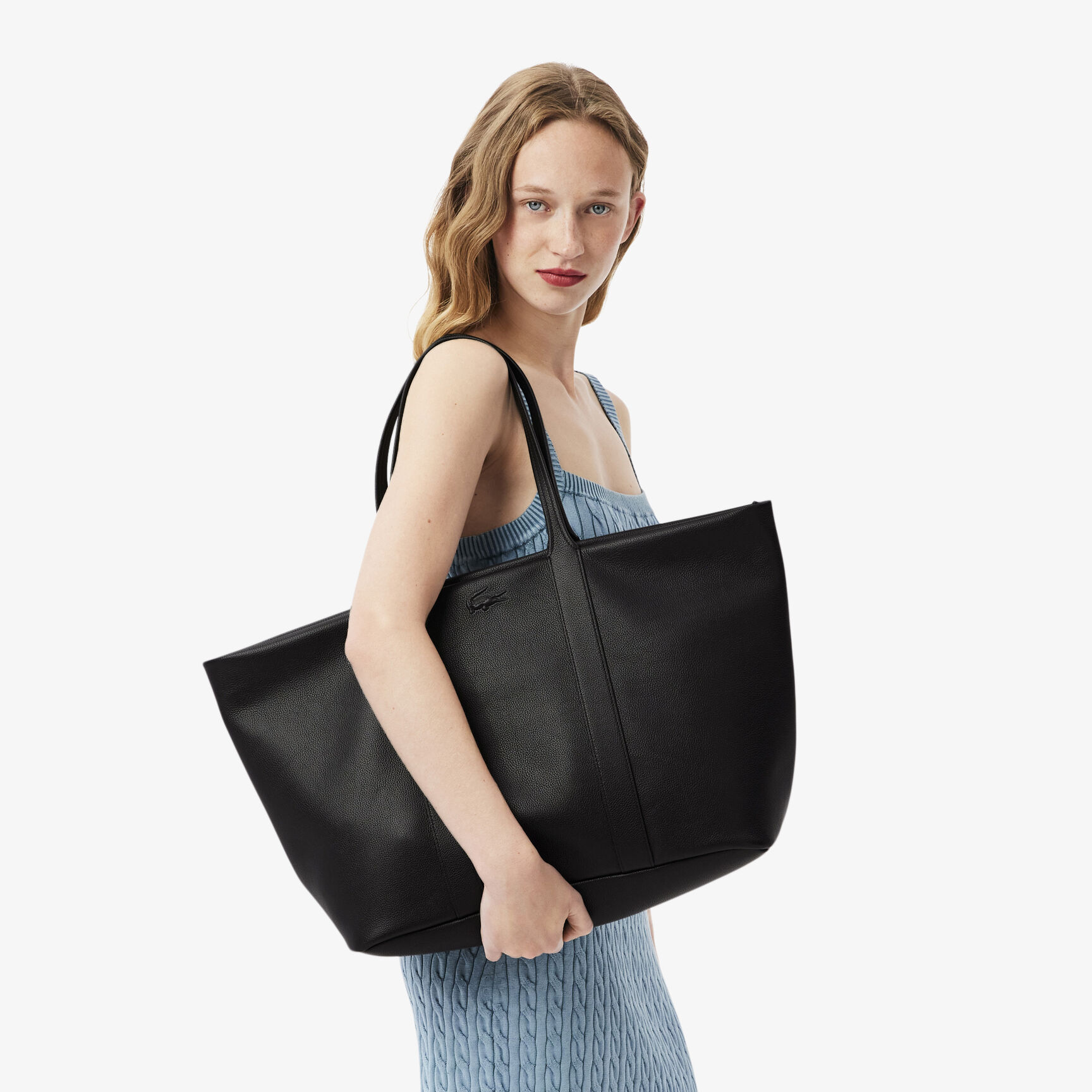 XXL City Court Tote