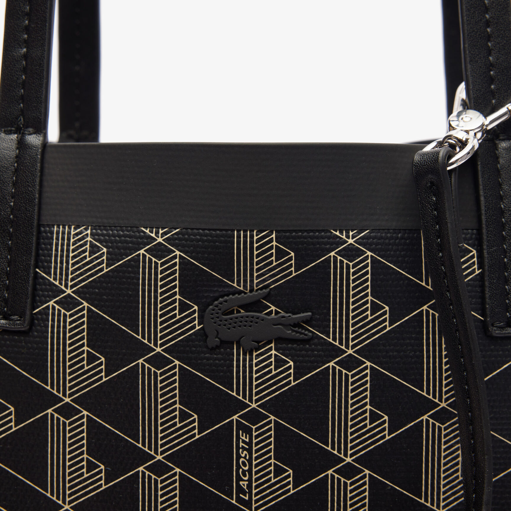 Zely Tote with Removable Pouch Zely Tote with Removable Pouch