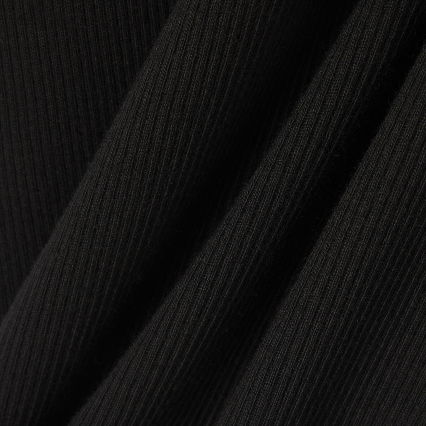 lacoste slim fit ribbed cotton tank top
