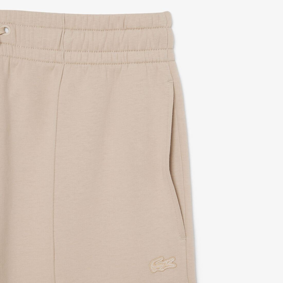 Wide Fit Jersey Sweatpants Wide Fit Jersey Sweatpants
