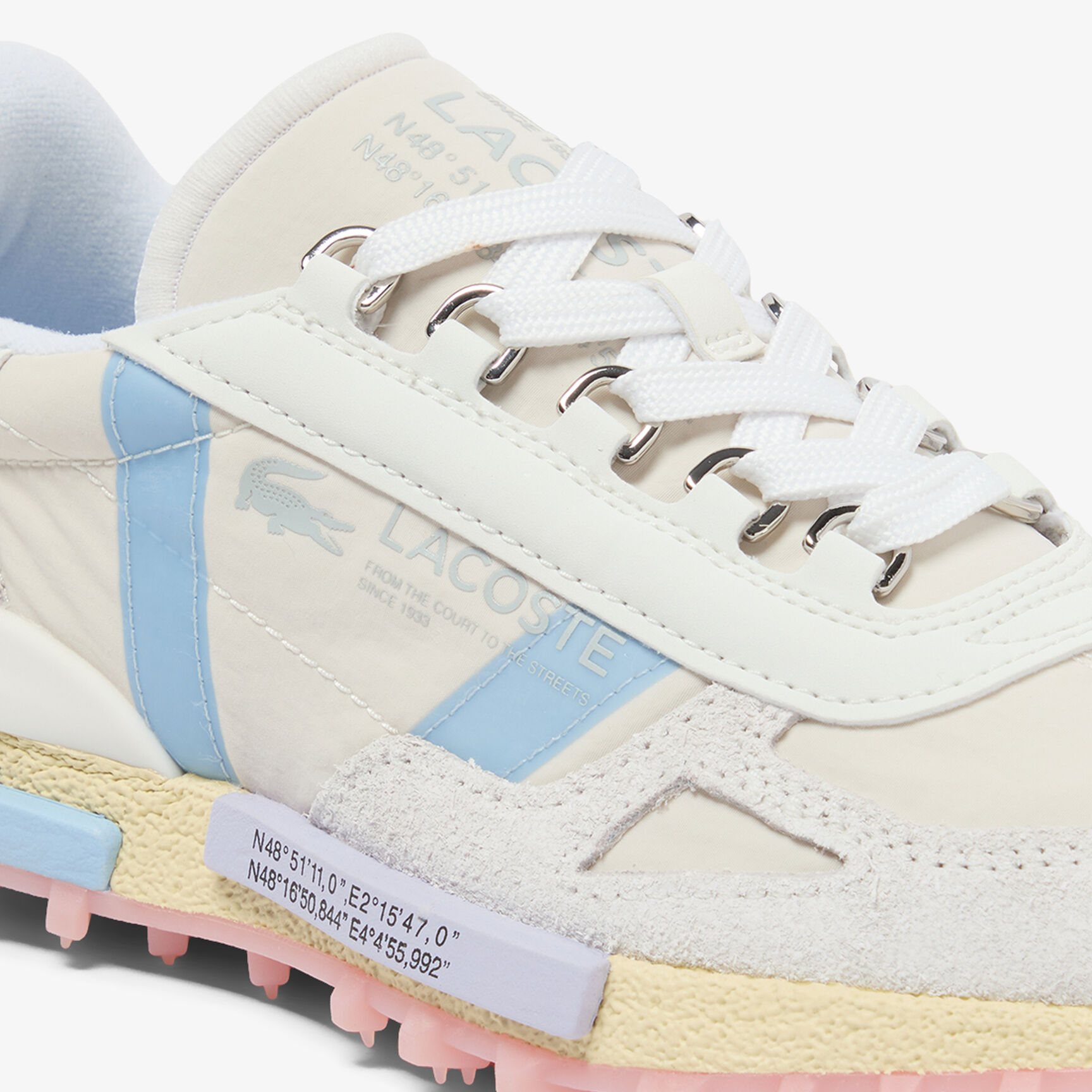 حذاء رياضي ايليت اكتف نسائي حذاء رياضي ايليت اكتف نسائي