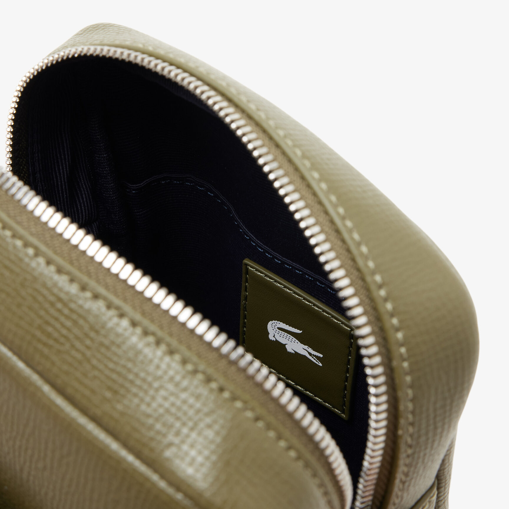 حقيبة أوسيان الجلدية