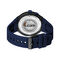 LC33 Blue Silicone Watch
