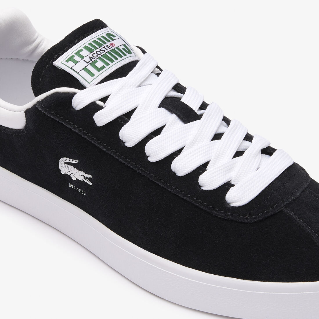 Women's Baseshot Leather Sneakers Women's Baseshot Leather Sneakers