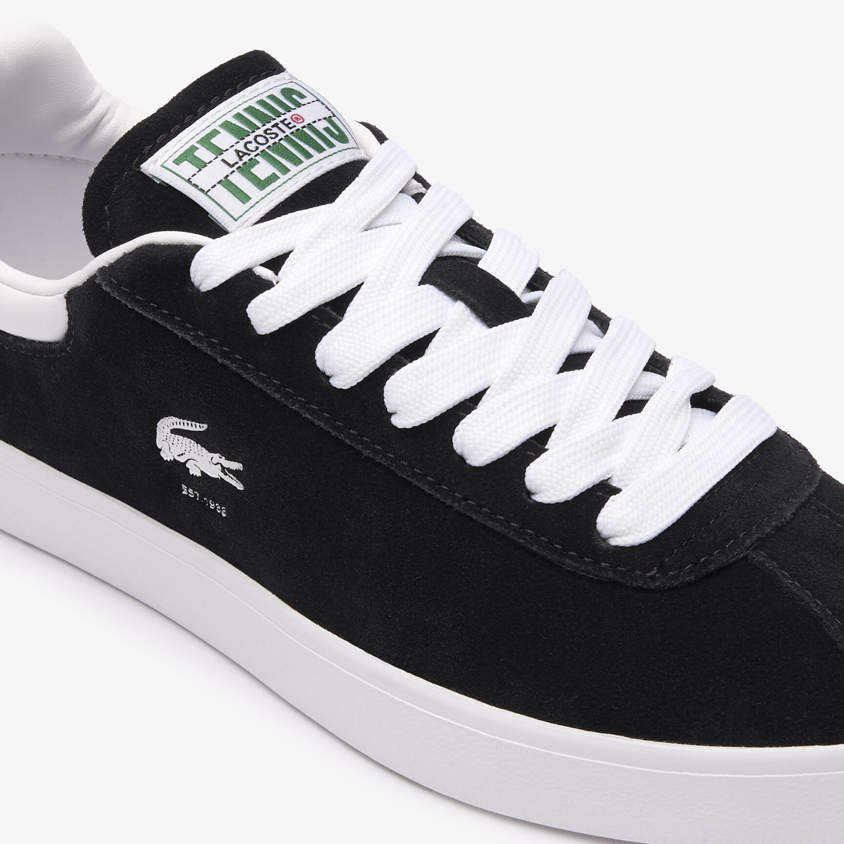 Women's Baseshot Leather Sneakers Women's Baseshot Leather Sneakers