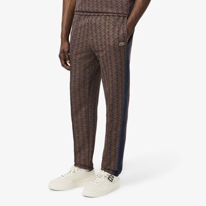 Paris Monogram Sweatpants Paris Monogram Sweatpants