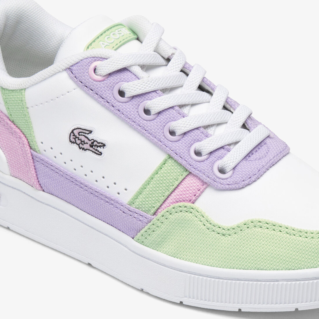 حذاء رياضي على شكل حرف T للأطفال حذاء رياضي على شكل حرف T للأطفال