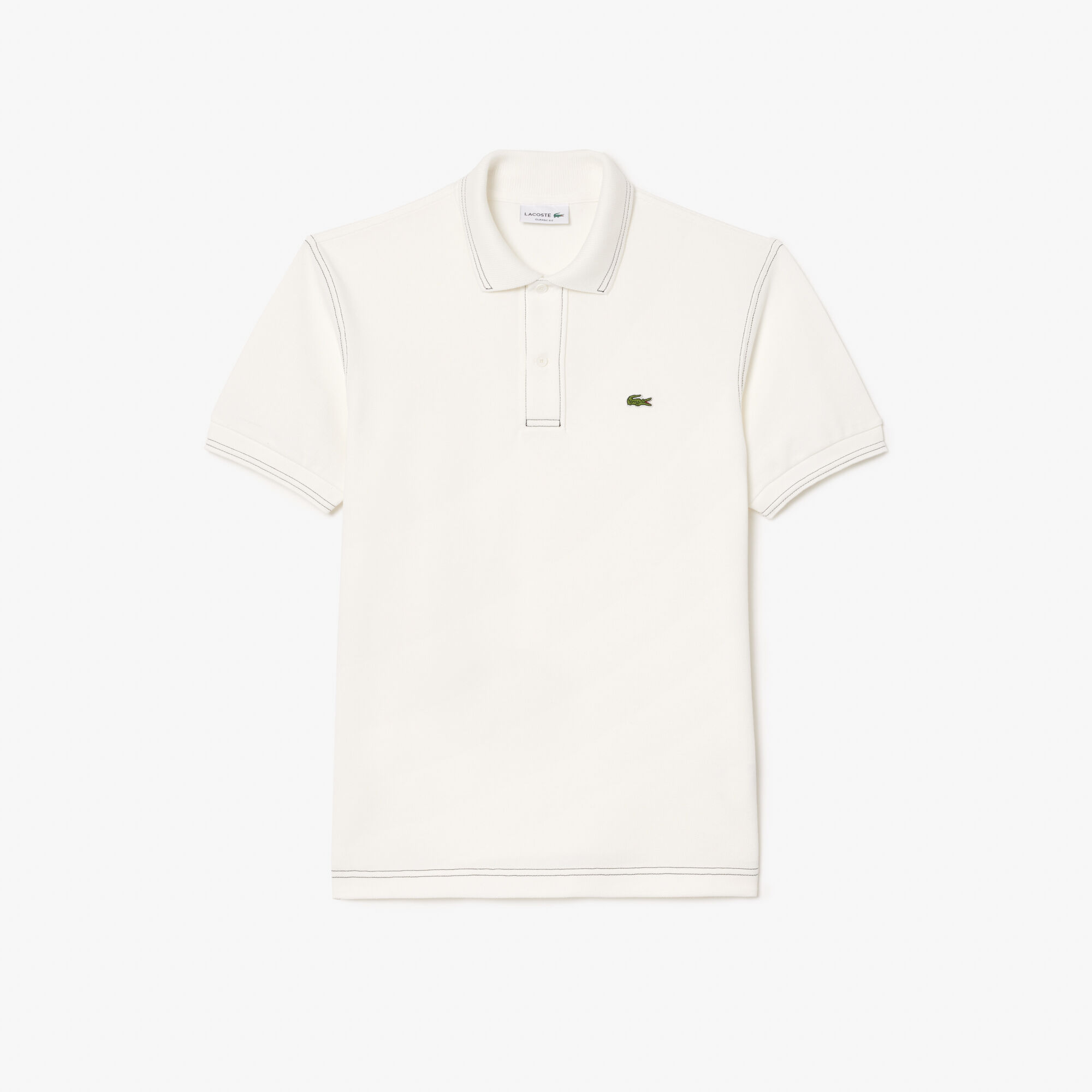Buy Heavy Pique Original L.12.12 Polo Shirt | Lacoste QA