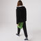 Men's Reversible Quilted Padded Sweatshirt lacoste men s reversible quilted padded sweatshirt