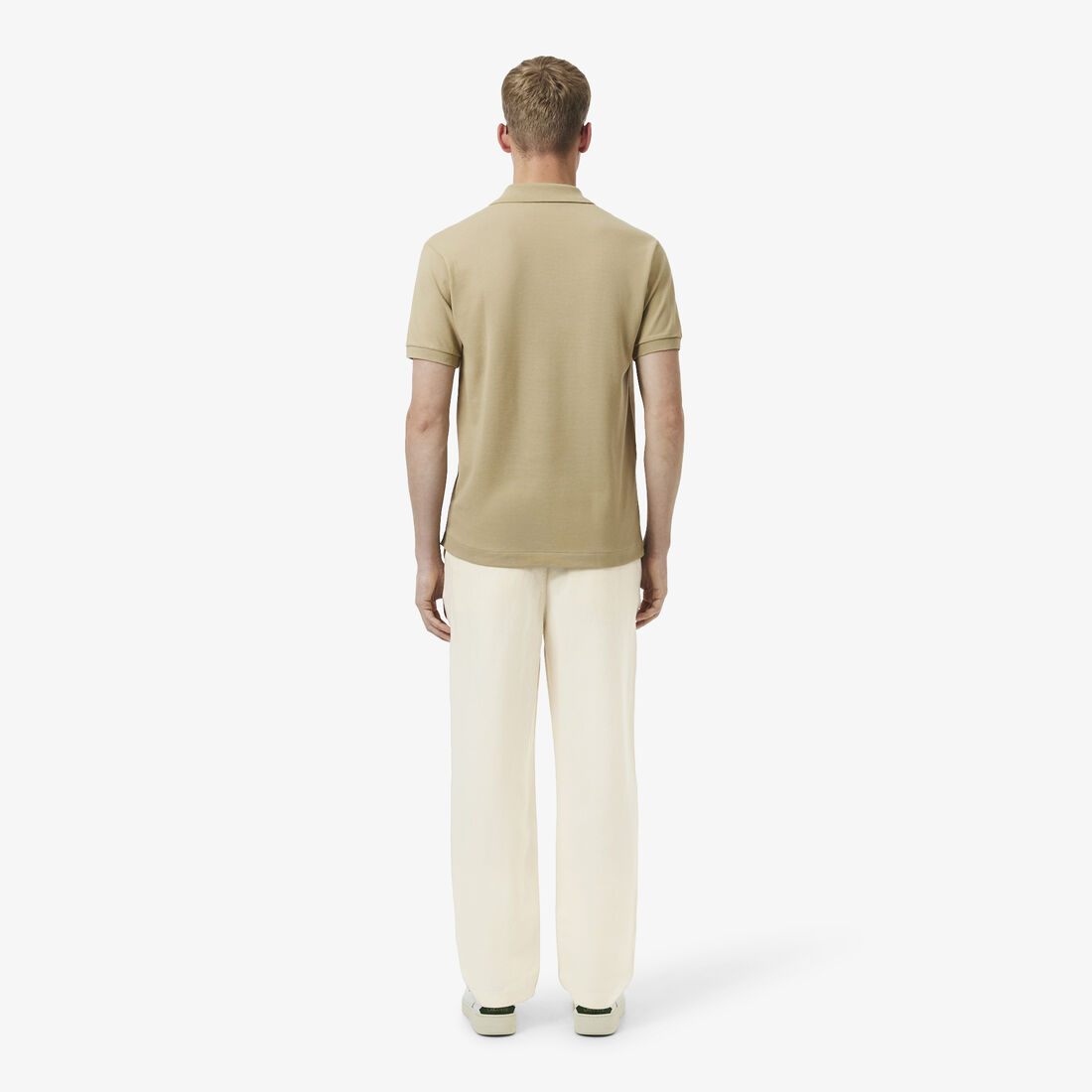 Regular Fit Linen Chino Pants Regular Fit Linen Chino Pants