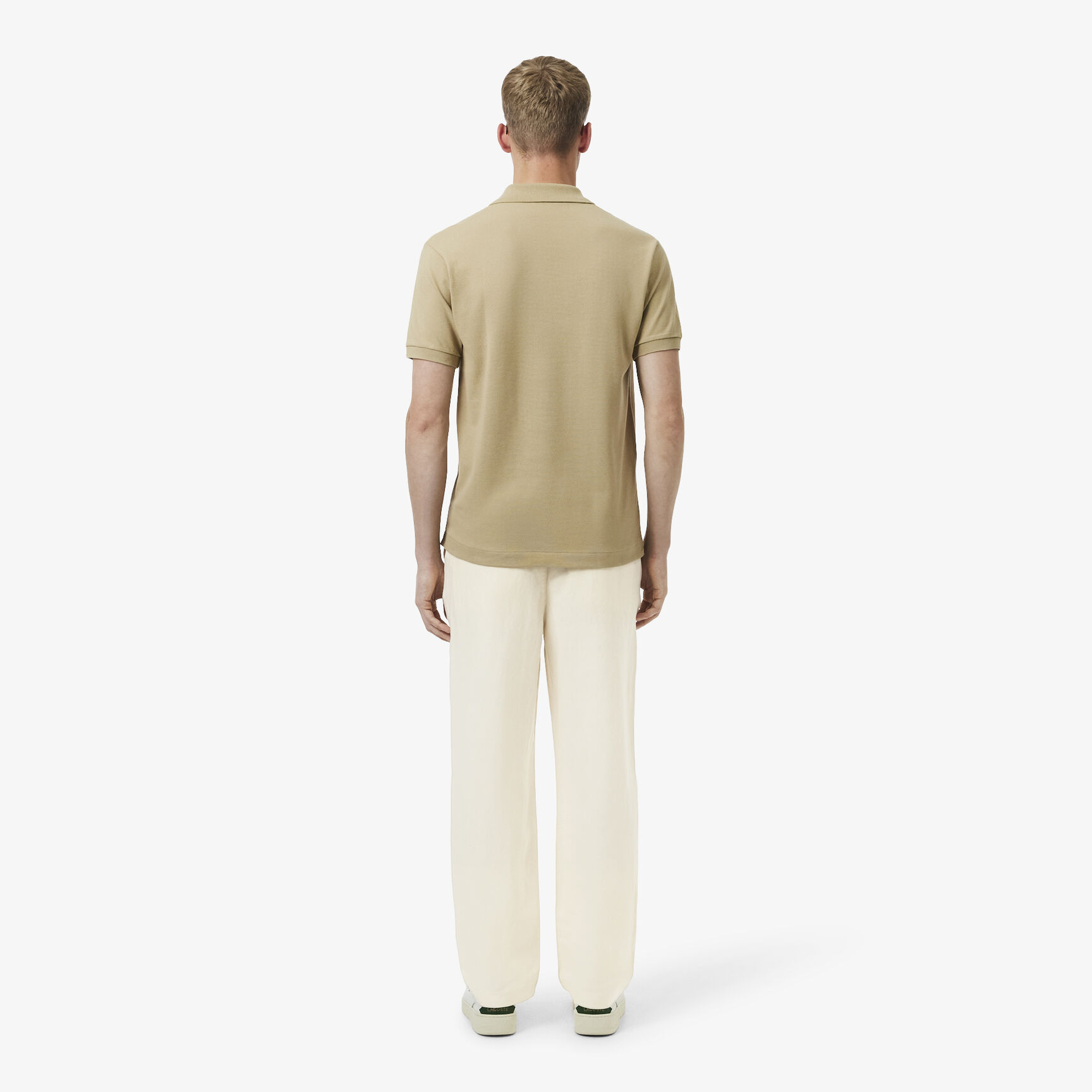 Regular Fit Linen Chino Pants Regular Fit Linen Chino Pants