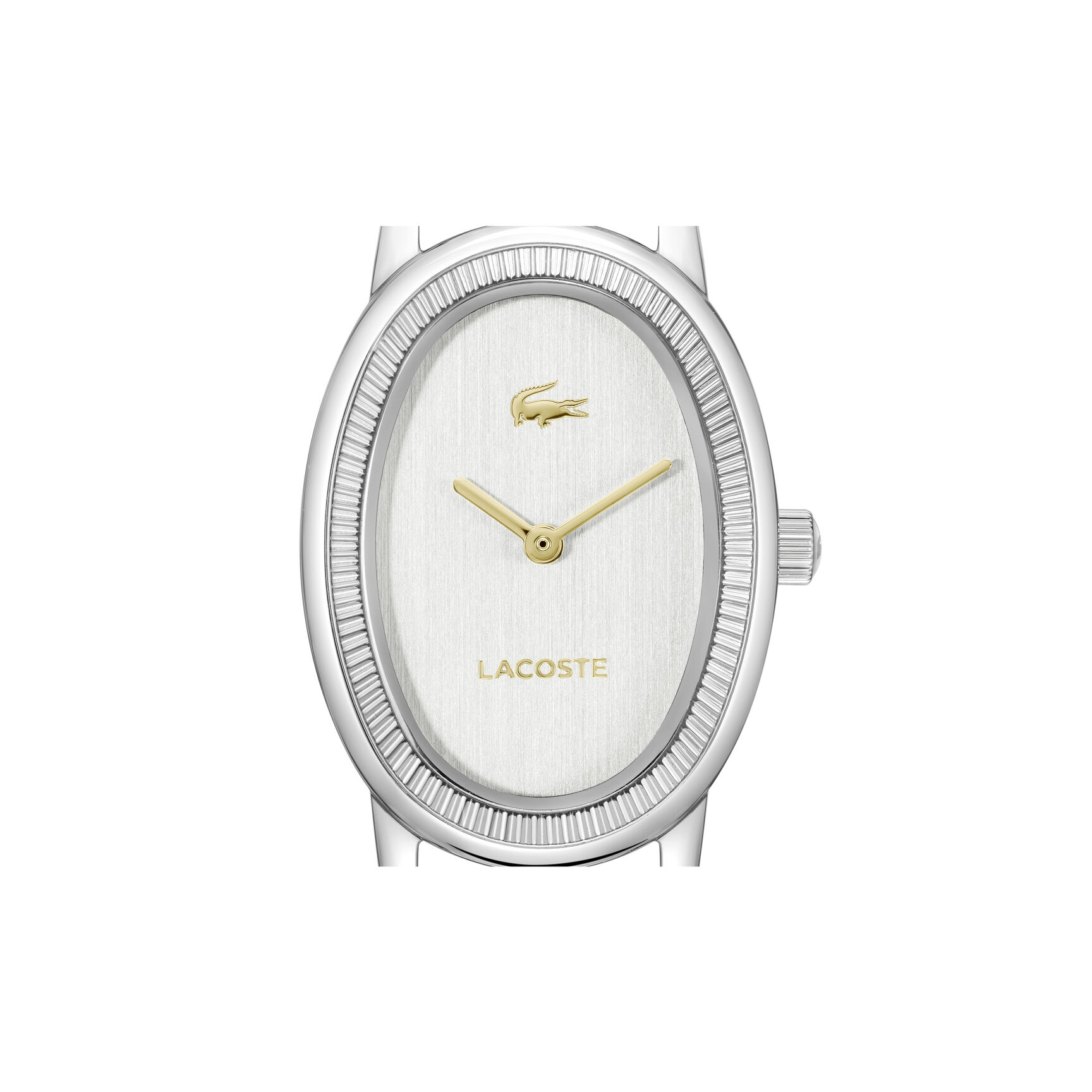 Lacoste Lacoste Parisienne Women's Silver Dial Watch