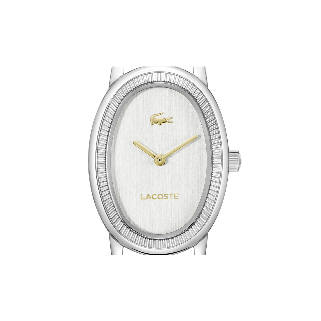 Lacoste Lacoste Parisienne Women's Silver Dial Watch Lacoste Lacoste Parisienne Women's Silver Dial Watch