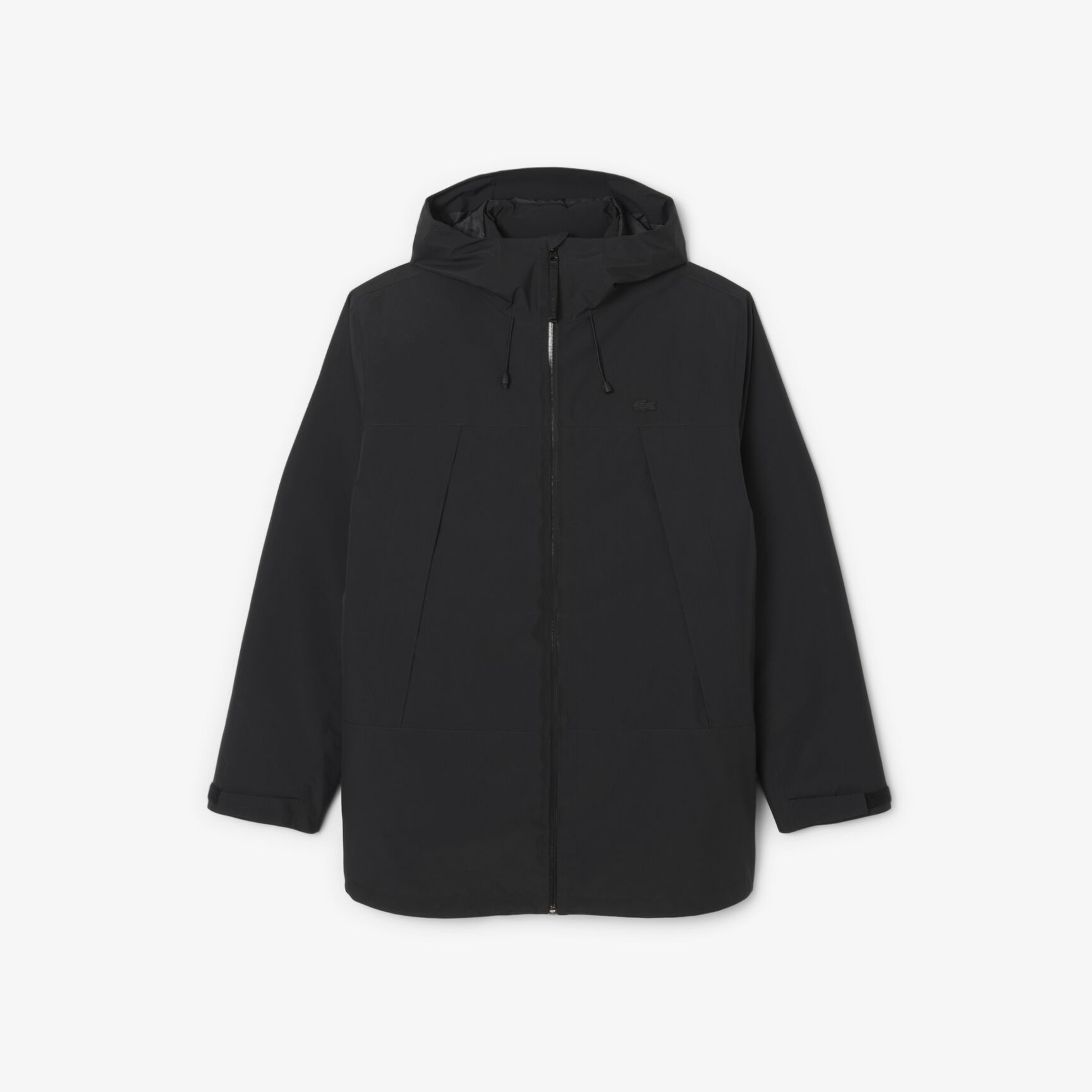 3 in 1 Water-Repellent Padded Parka