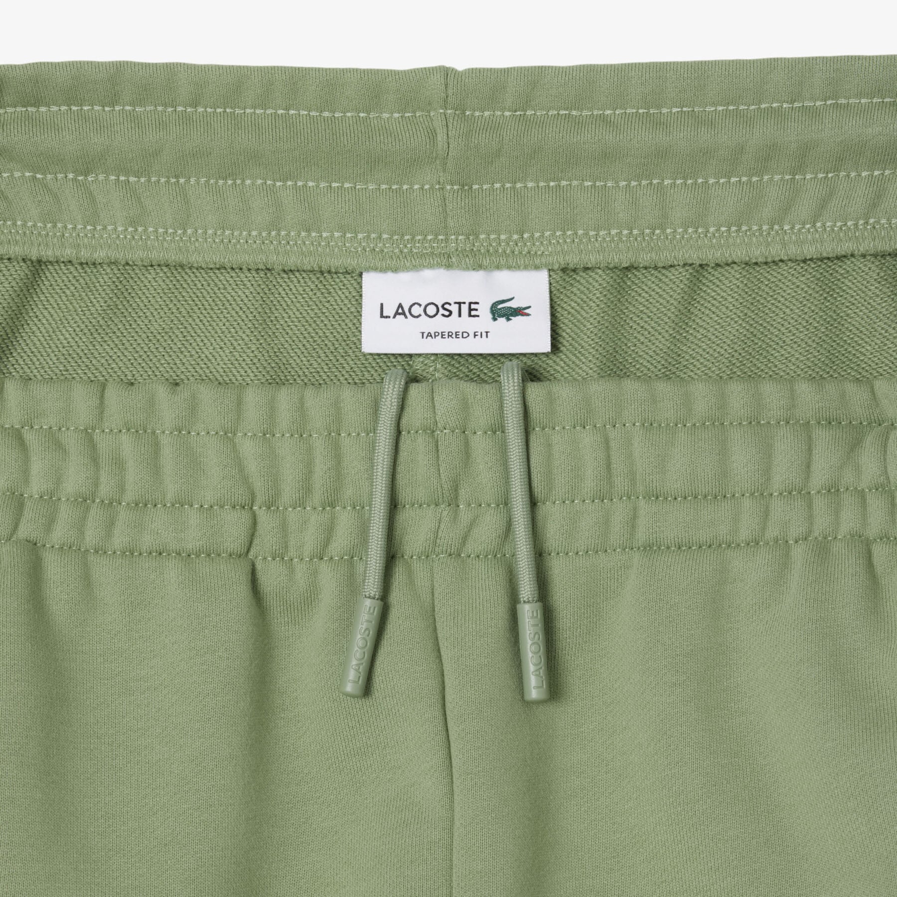 Tapered Leg Sweatpants lacoste tapered leg sweatpants