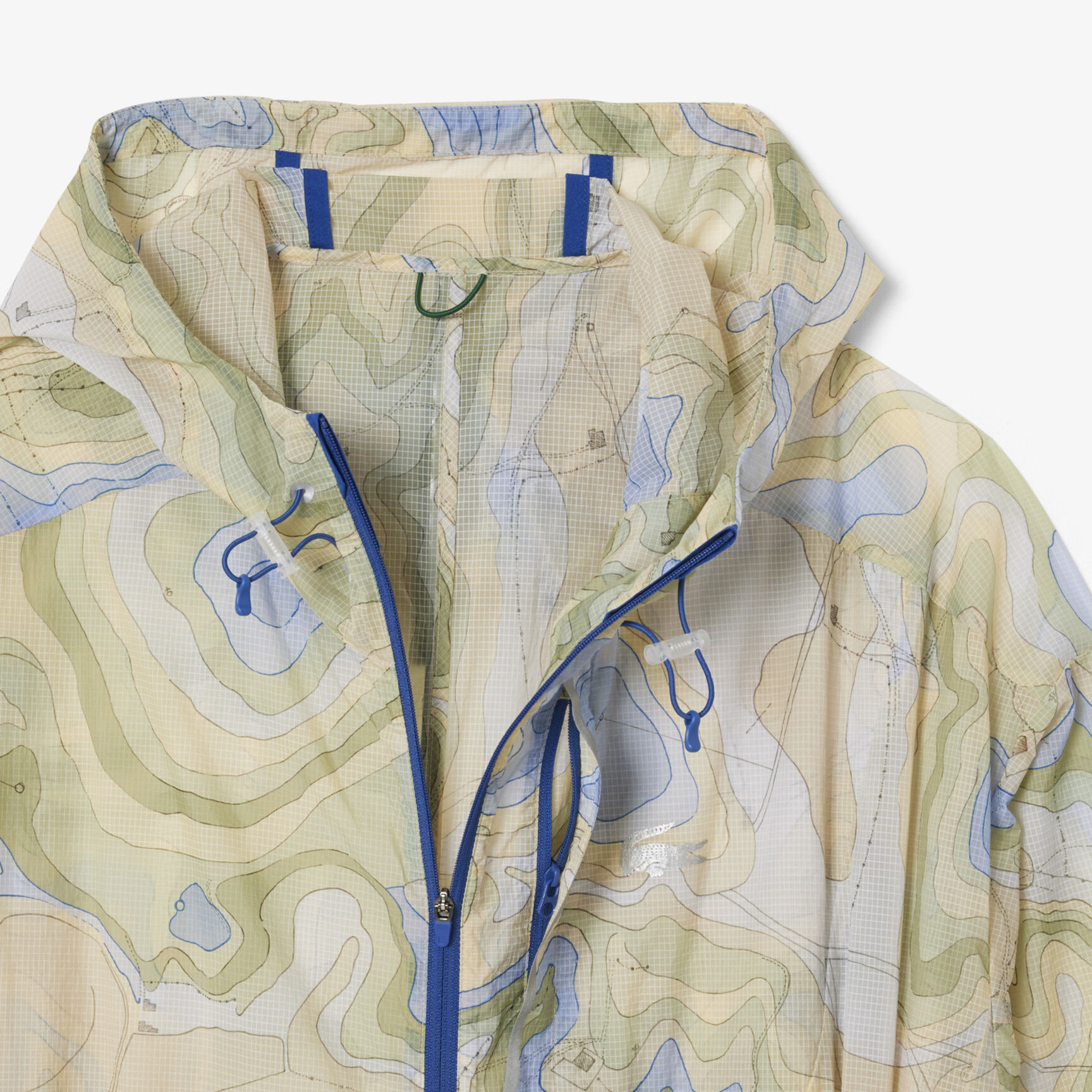 باركا طويلة وكبيرة الحجم قابلة للطي ومقاومة للماء