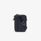 unisex lacoste contrast branding smartphone holder