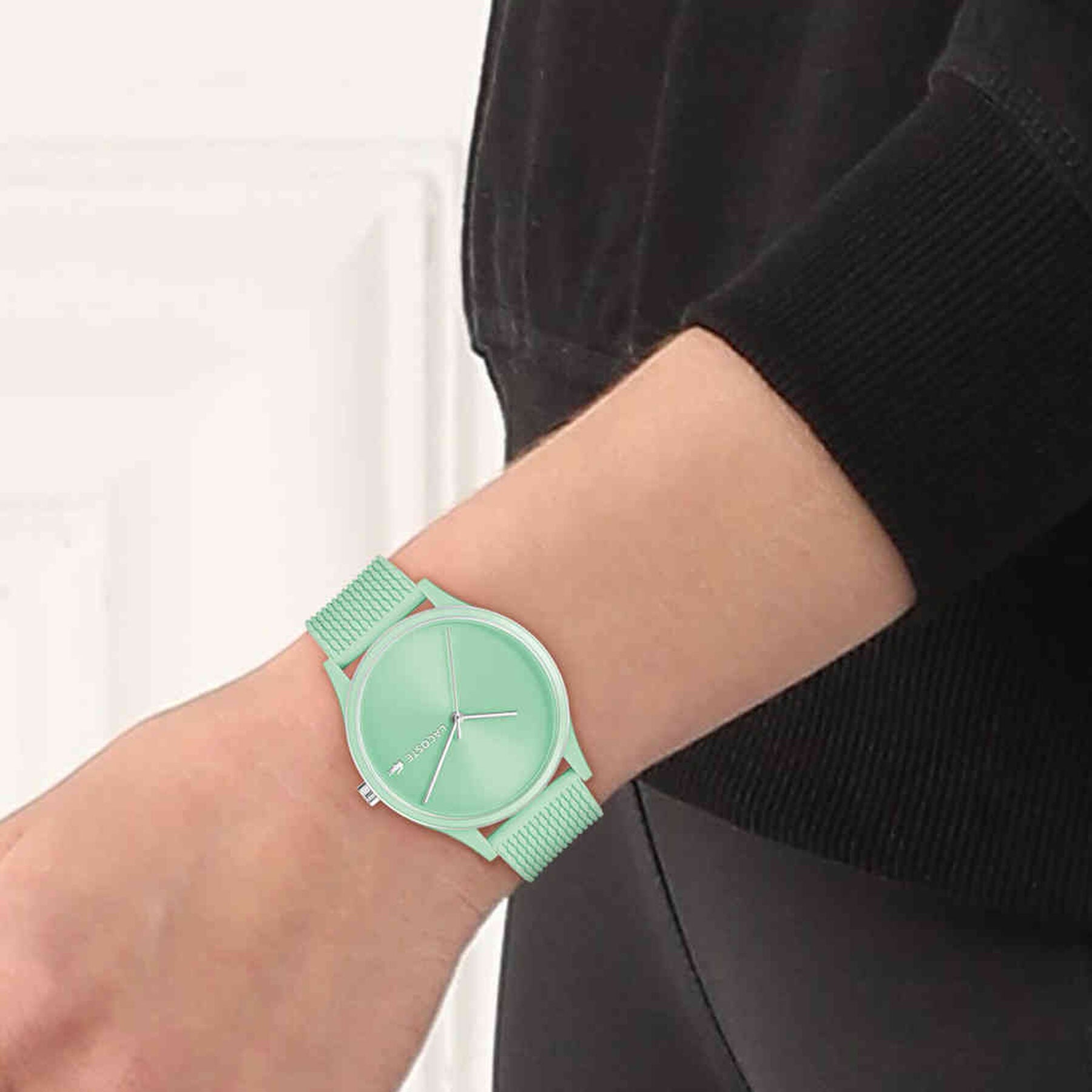 Women Crocodelle Fashion Watch