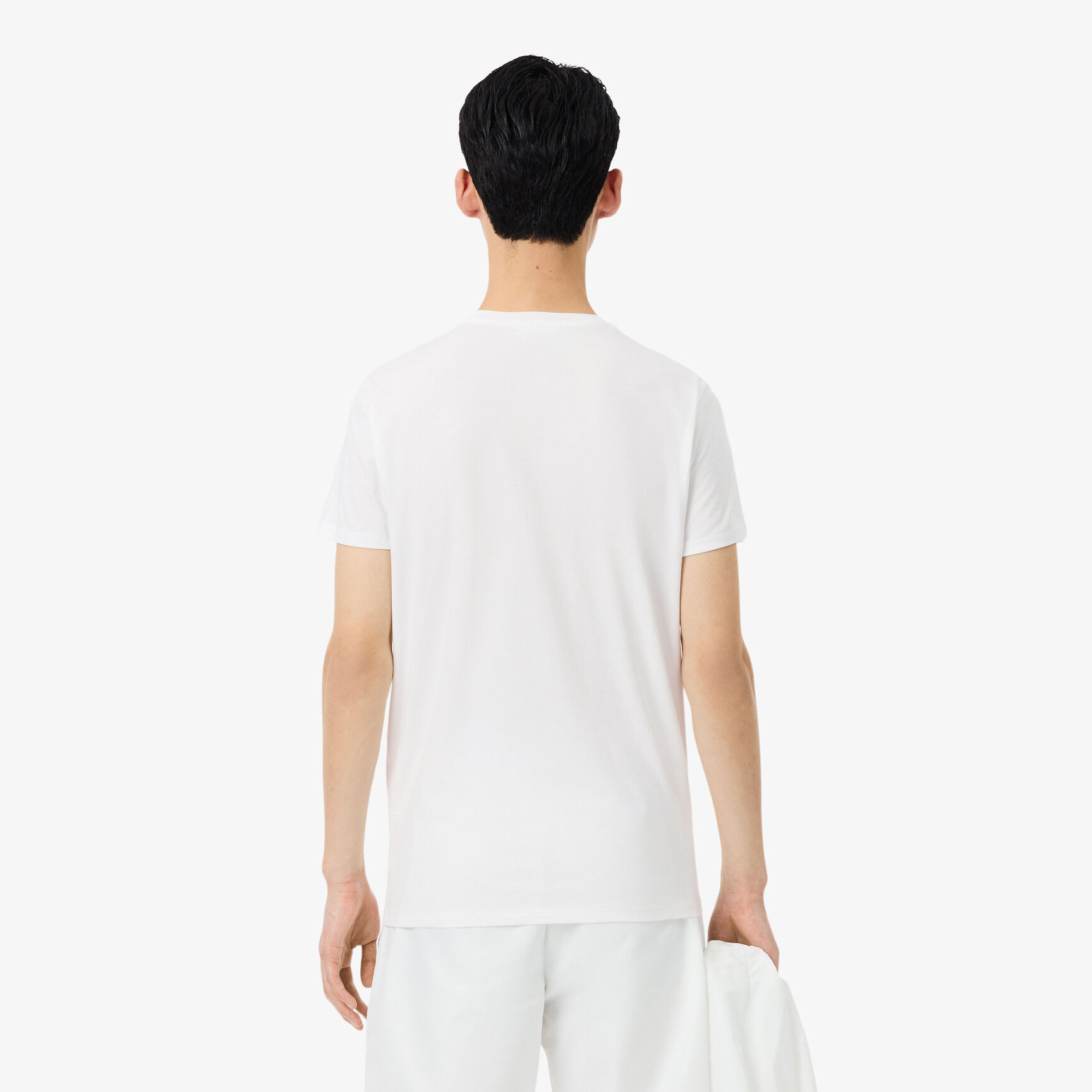 Cotton Pima T-shirt Cotton Pima T-shirt