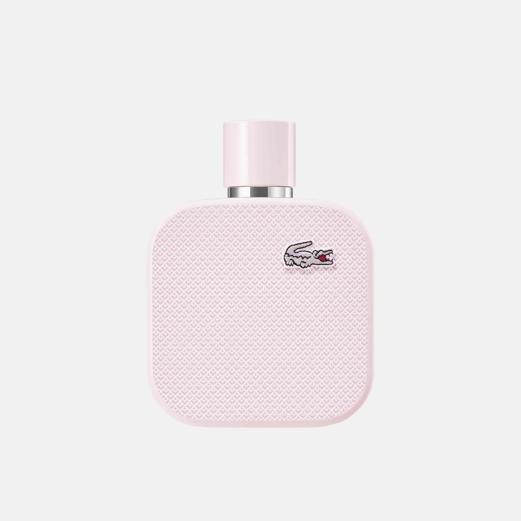Buy Women s L.12.12 Rose Eau de Parfum 100ml Lacoste QA