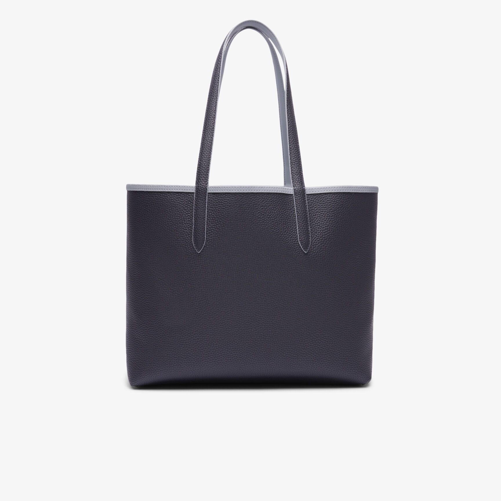 Anna Reversible Tote with Pouch
