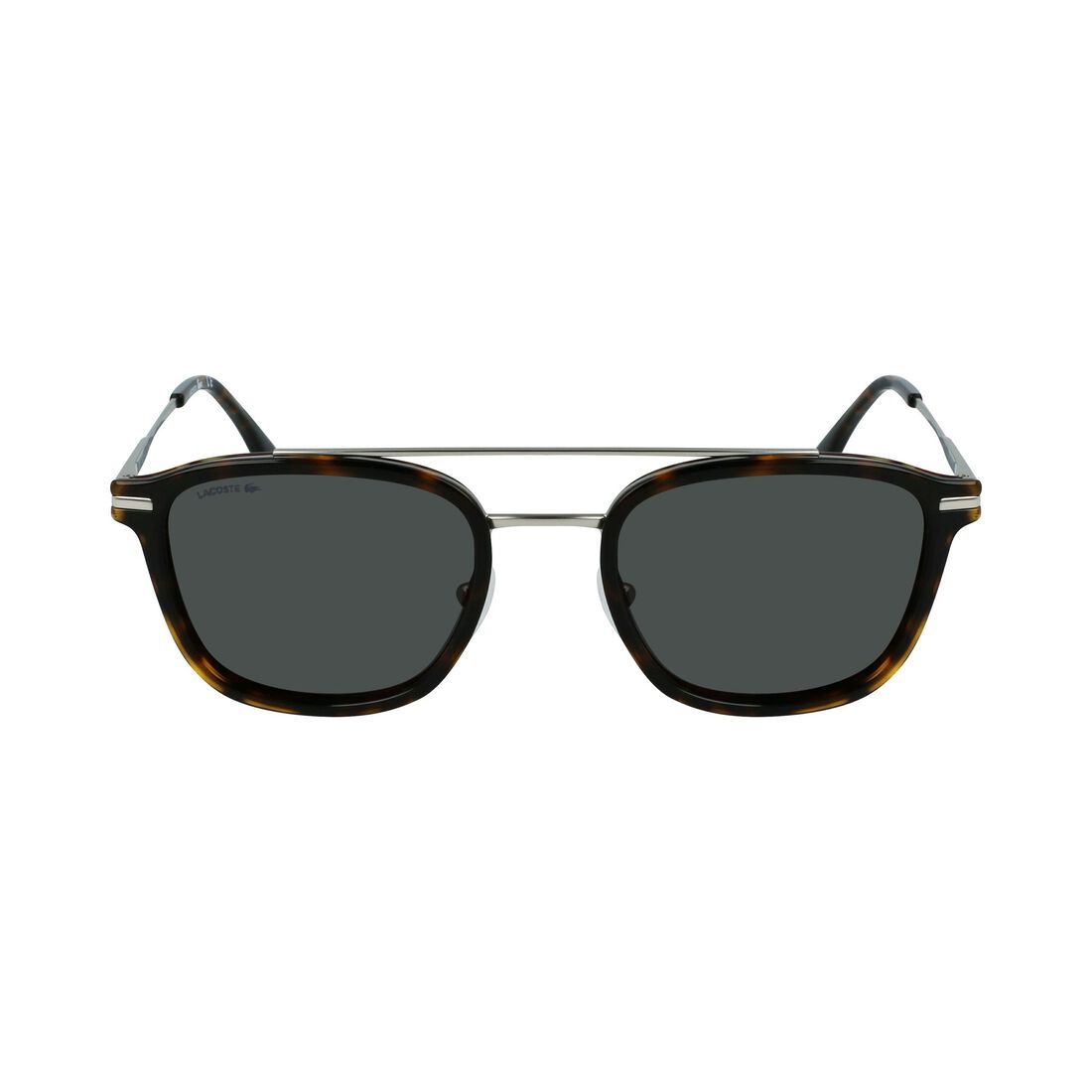 Rectangle Acetate Novak Djokovic Sunglasses