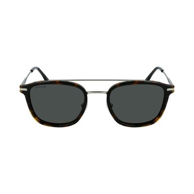 Rectangle Acetate Novak Djokovic Sunglasses