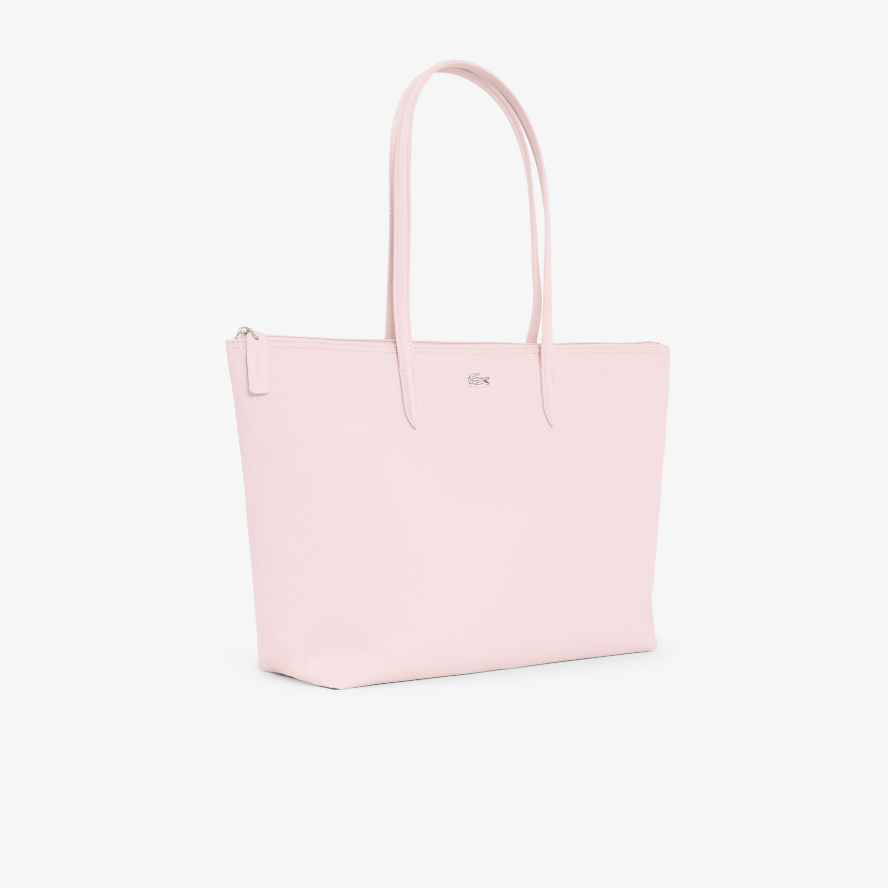Large L.12.12 Concept Tote lacoste large l 12 12 concept tote