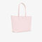 Large L.12.12 Concept Tote lacoste large l 12 12 concept tote