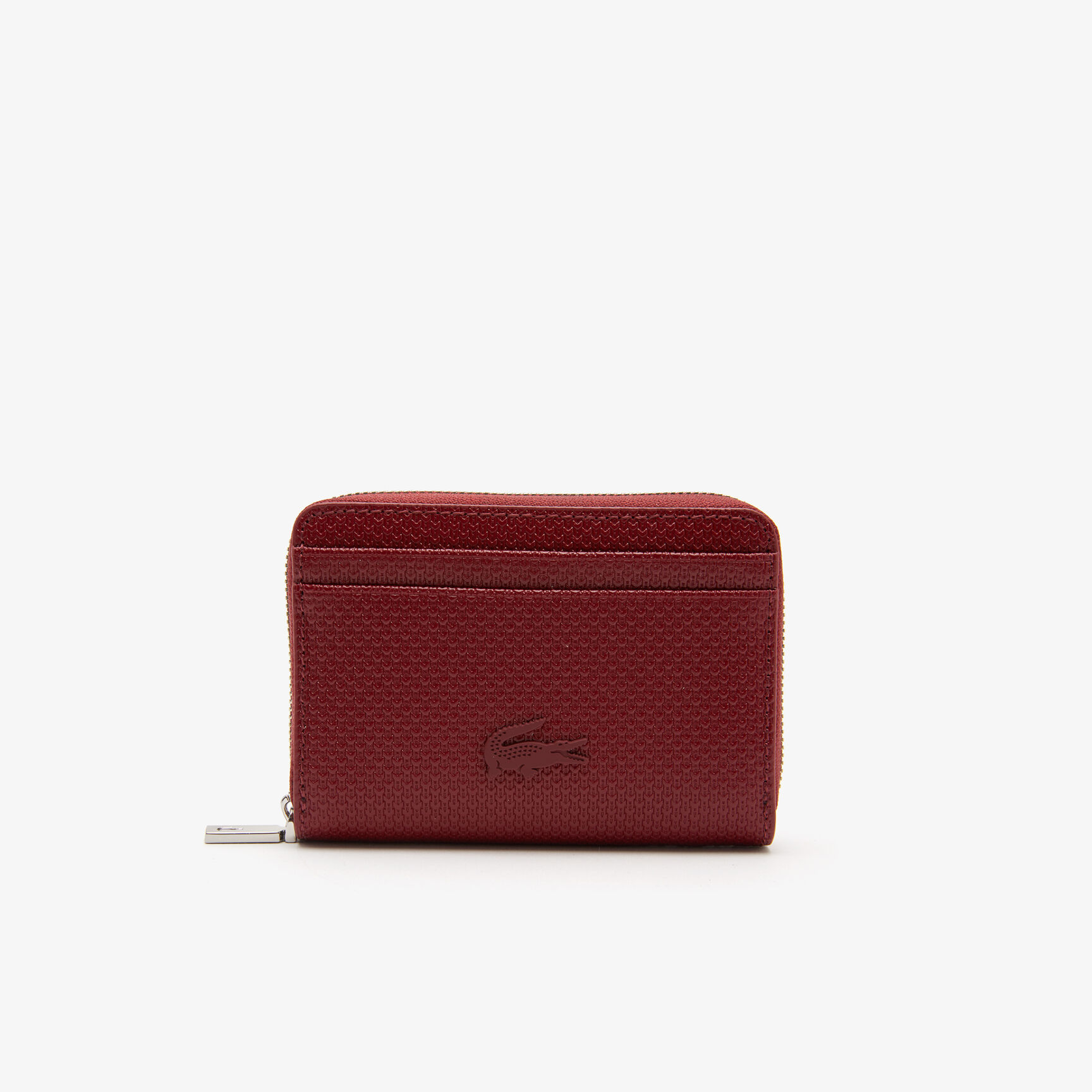 Chantaco Leather Coin Purse