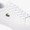 lacoste women s lerond set leather sneakers