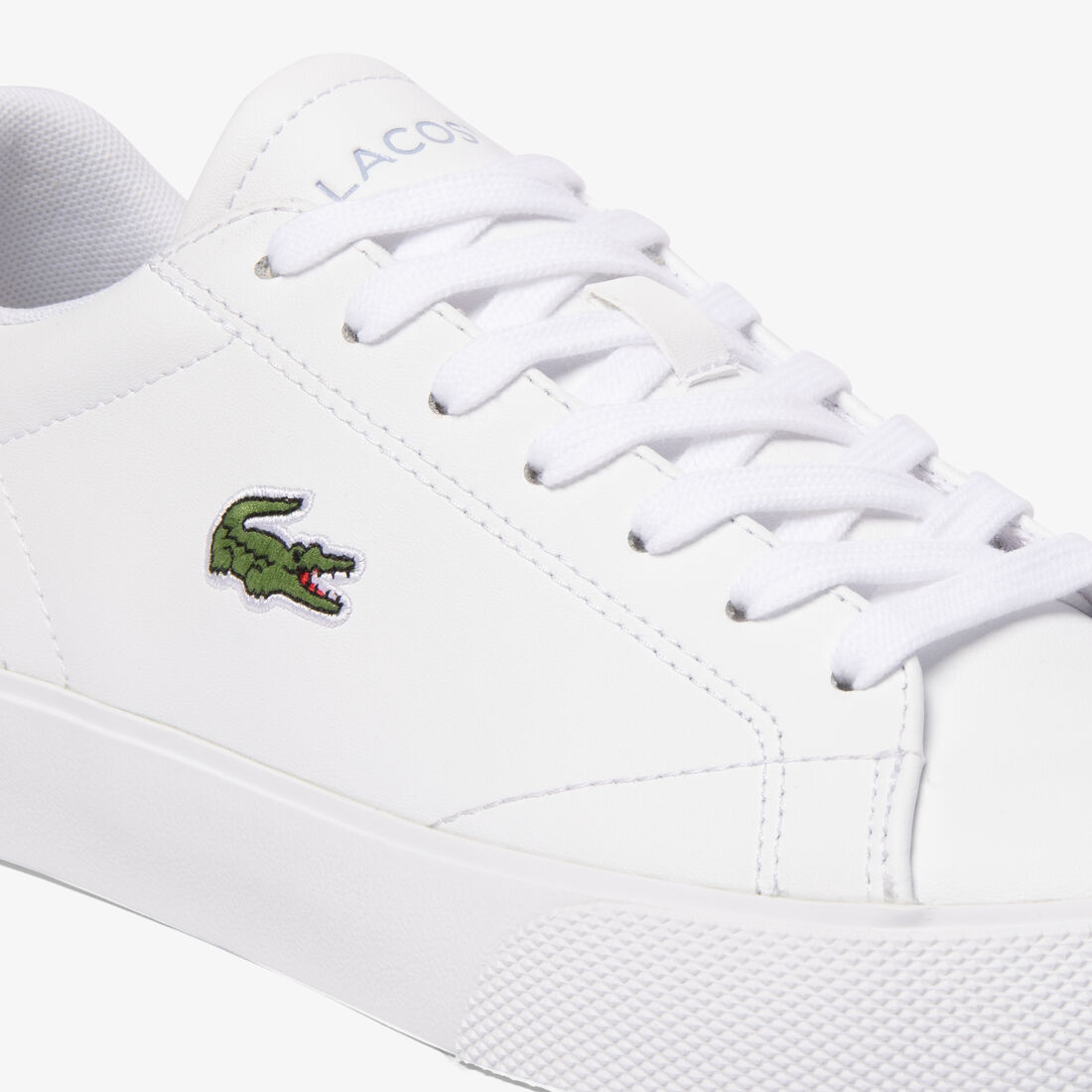 Women's Lerond Set Leather Sneakers Women's Lerond Set Leather Sneakers