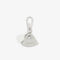 Lenglen L Charms Key Ring lacoste lenglen l charms key ring
