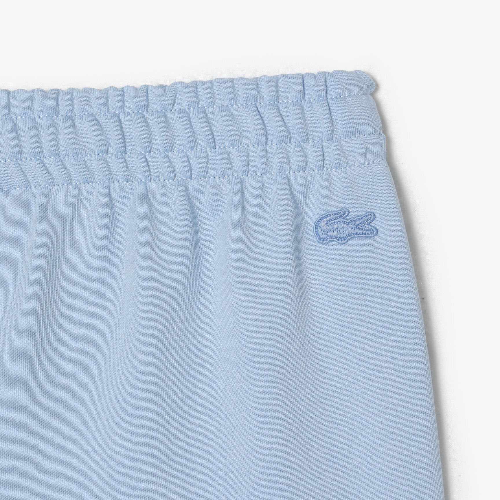 بنطال رياضي فائق النعومة للنساء مجموعة Lacoste x Netflix