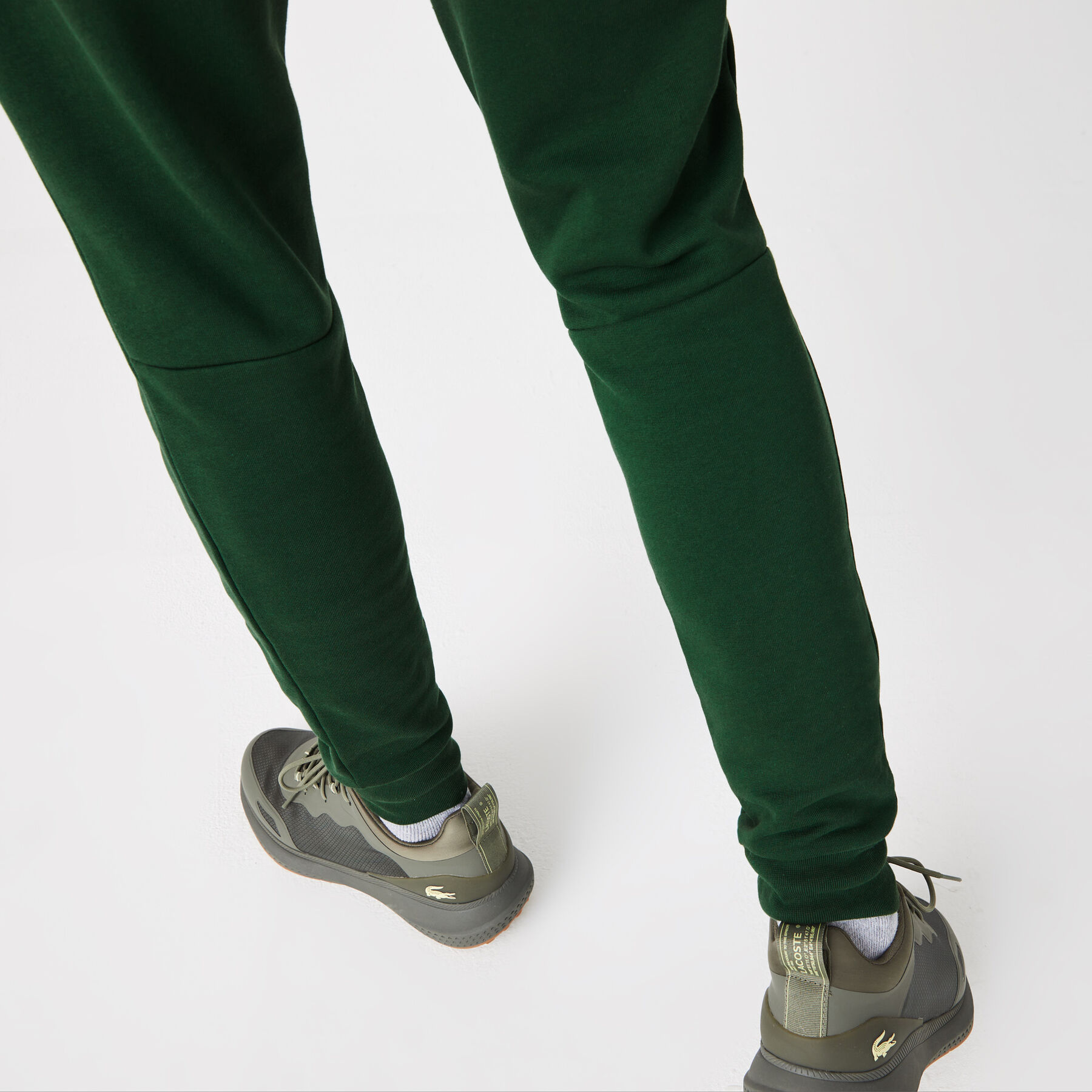 Slim Fit Sweatpants lacoste slim fit sweatpants