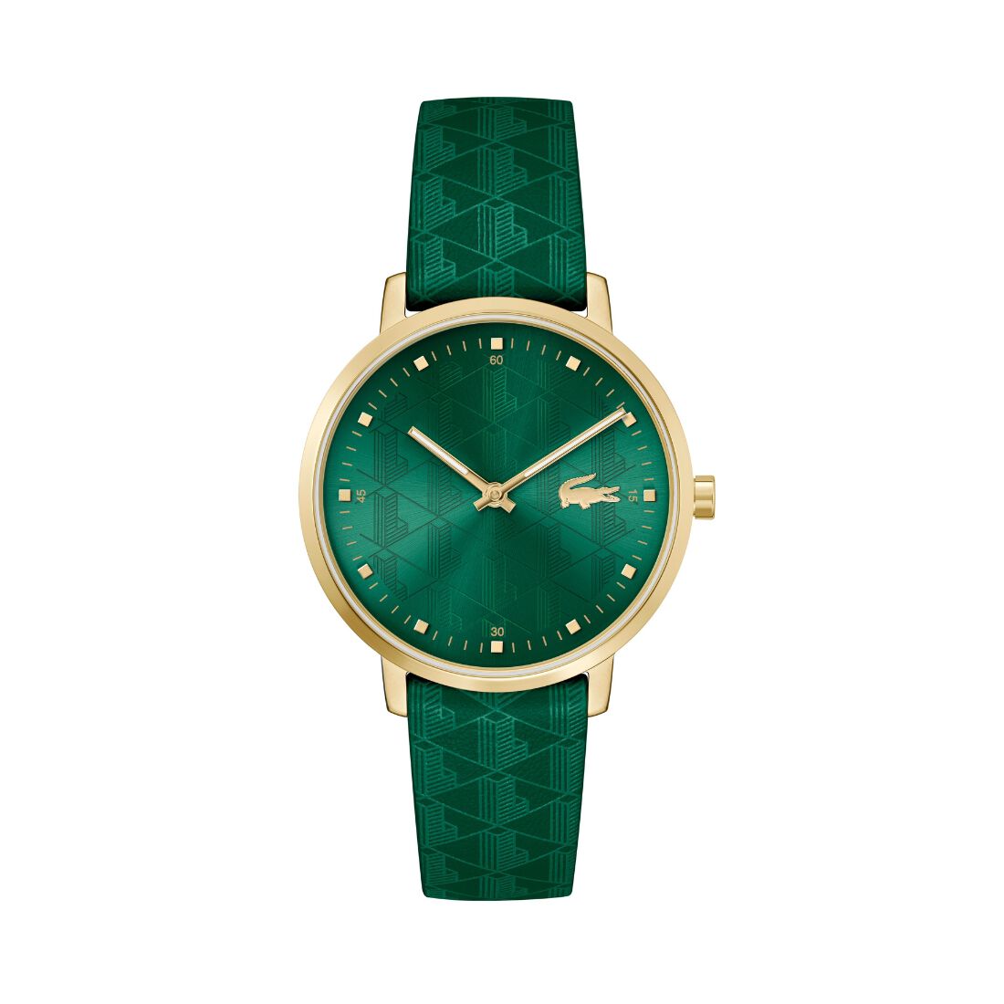 Lacoste Women Leather Watch