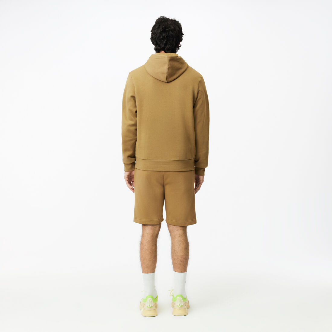 شورت صوف بقصّة عادية شورت صوف بقصّة عادية