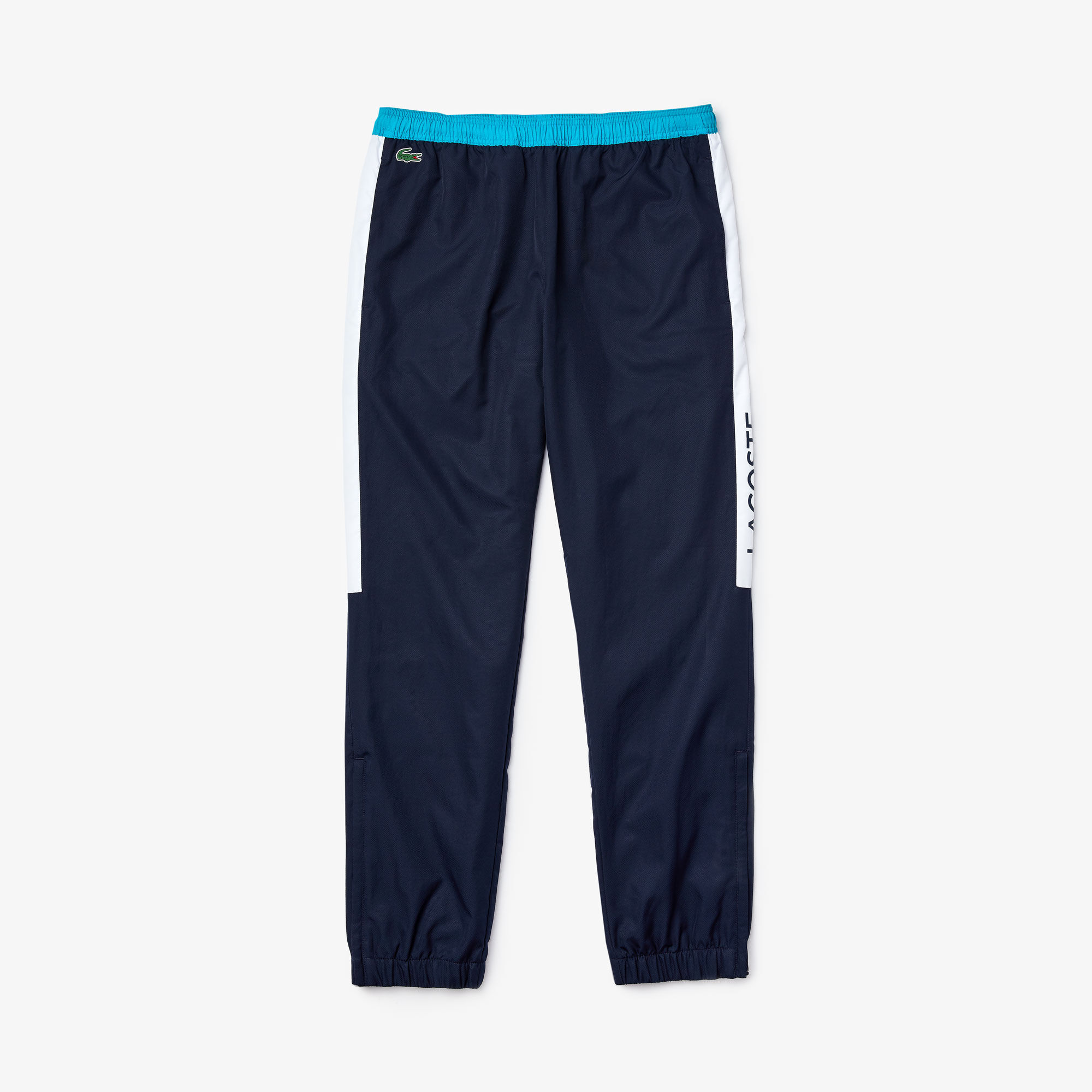 Men's Lacoste SPORT Light Colourblock Tracksuit Men's Lacoste SPORT Light Colourblock Tracksuit