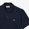lacoste classic fit l 12 12 light pique polo shirt