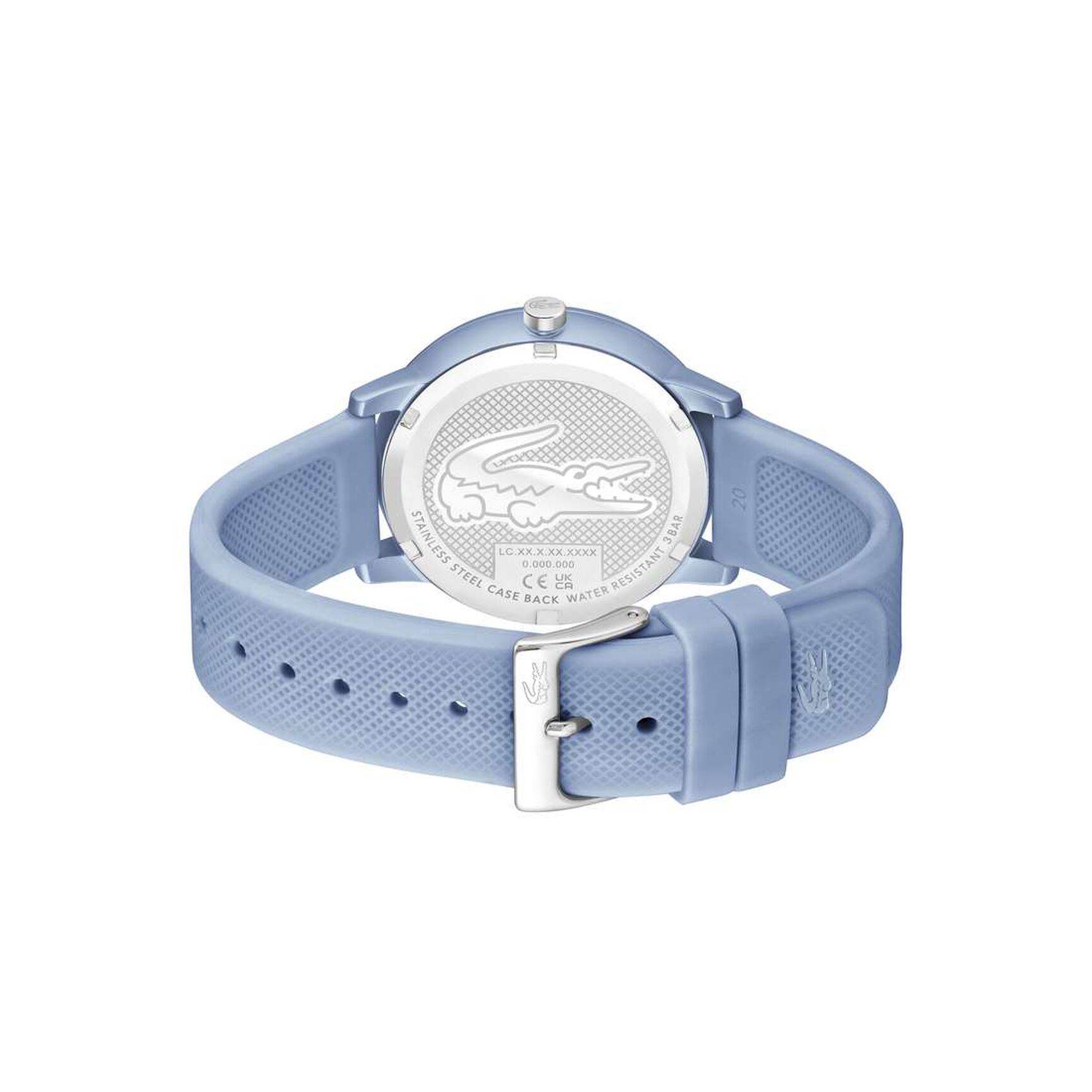 Lacoste 12.12 Move Watch