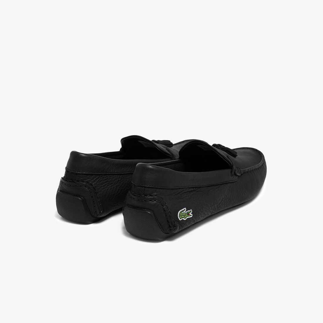 حذاء القيادة الجلدية للرجال من Piloter Tassel حذاء القيادة الجلدية للرجال من Piloter Tassel