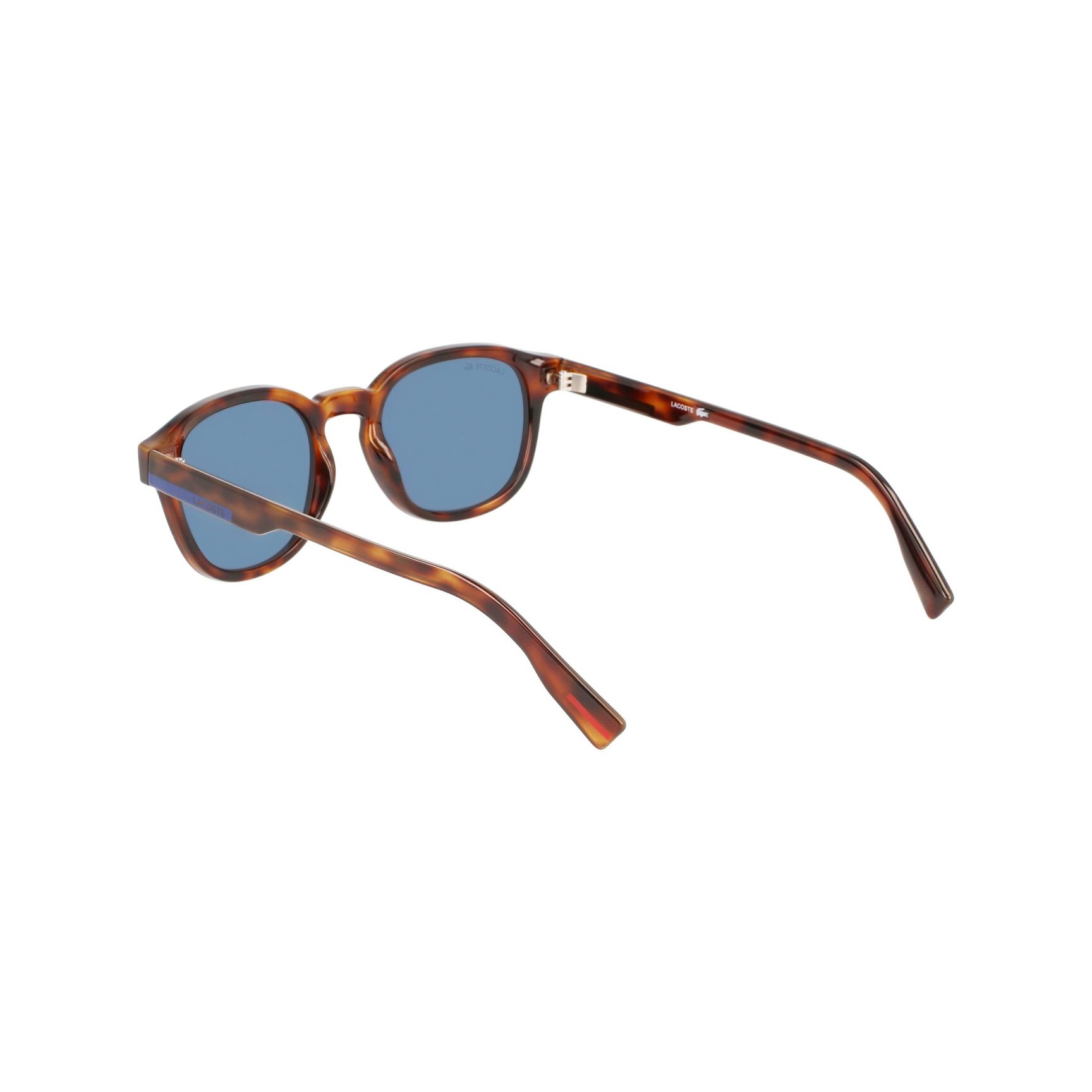 Unisex Oval Plastic Colour Block Sunglasses Unisex Oval Plastic Colour Block Sunglasses