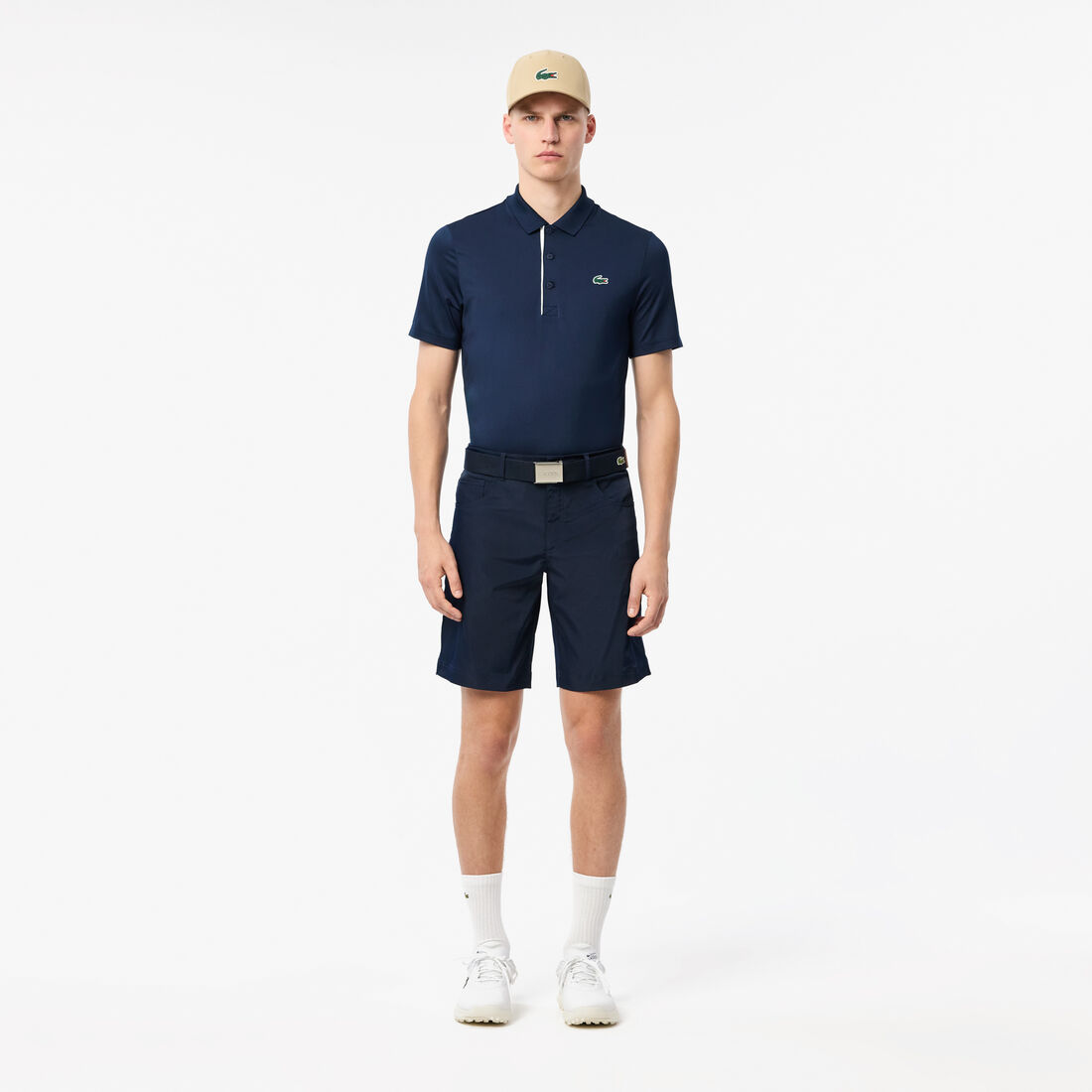 قميص بولو جولف جيرسي مطاطي فائق الجفاف ومضاد للأشعة فوق البنفسجية قميص بولو جولف جيرسي مطاطي فائق الجفاف ومضاد للأشعة فوق البنفسجية