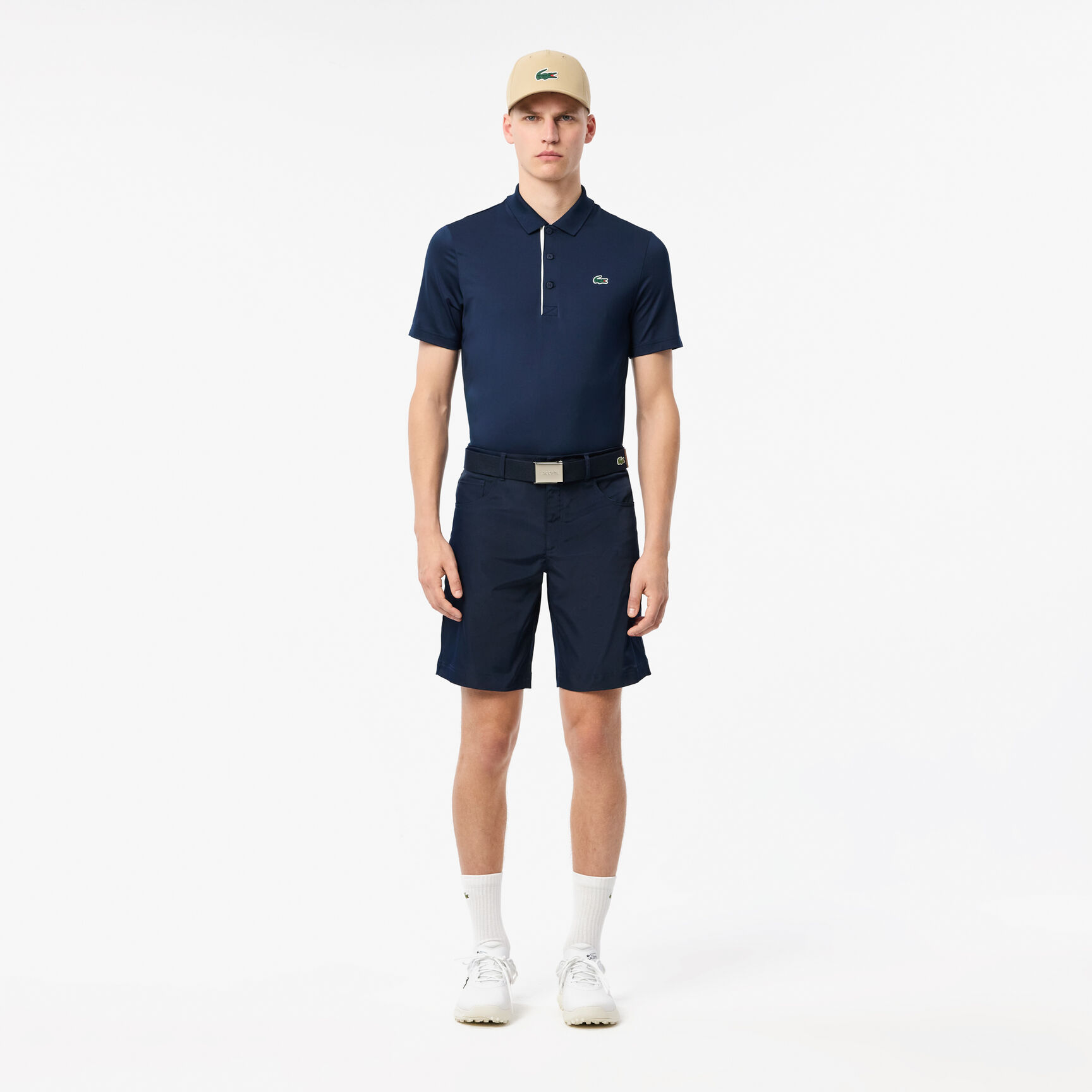 قميص بولو جولف جيرسي مطاطي فائق الجفاف ومضاد للأشعة فوق البنفسجية قميص بولو جولف جيرسي مطاطي فائق الجفاف ومضاد للأشعة فوق البنفسجية