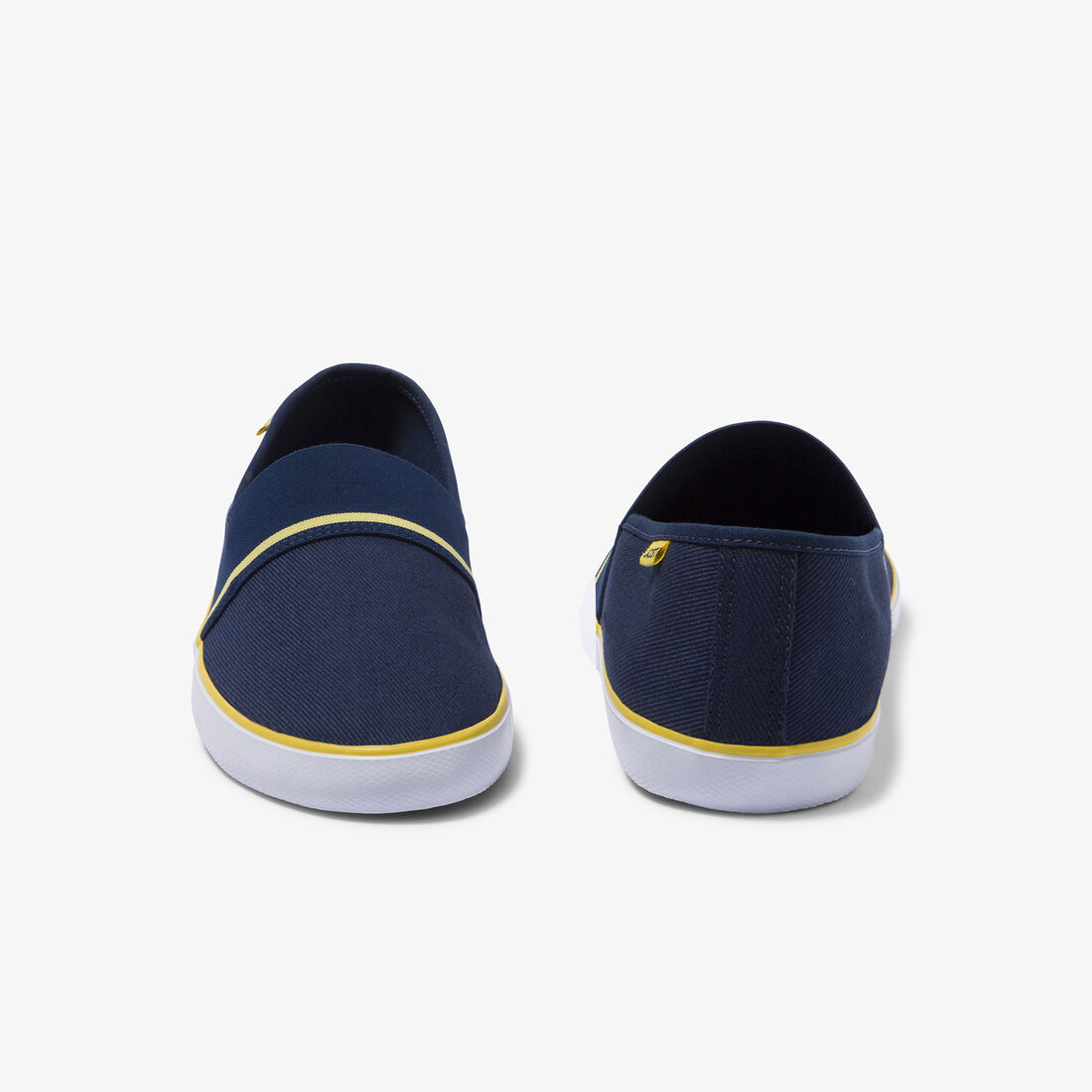 Men's Marice Colour-pop Canvas Slip-ons Men's Marice Colour-pop Canvas Slip-ons