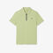 lacoste ultra dry stretch jacquard tennis polo shirt