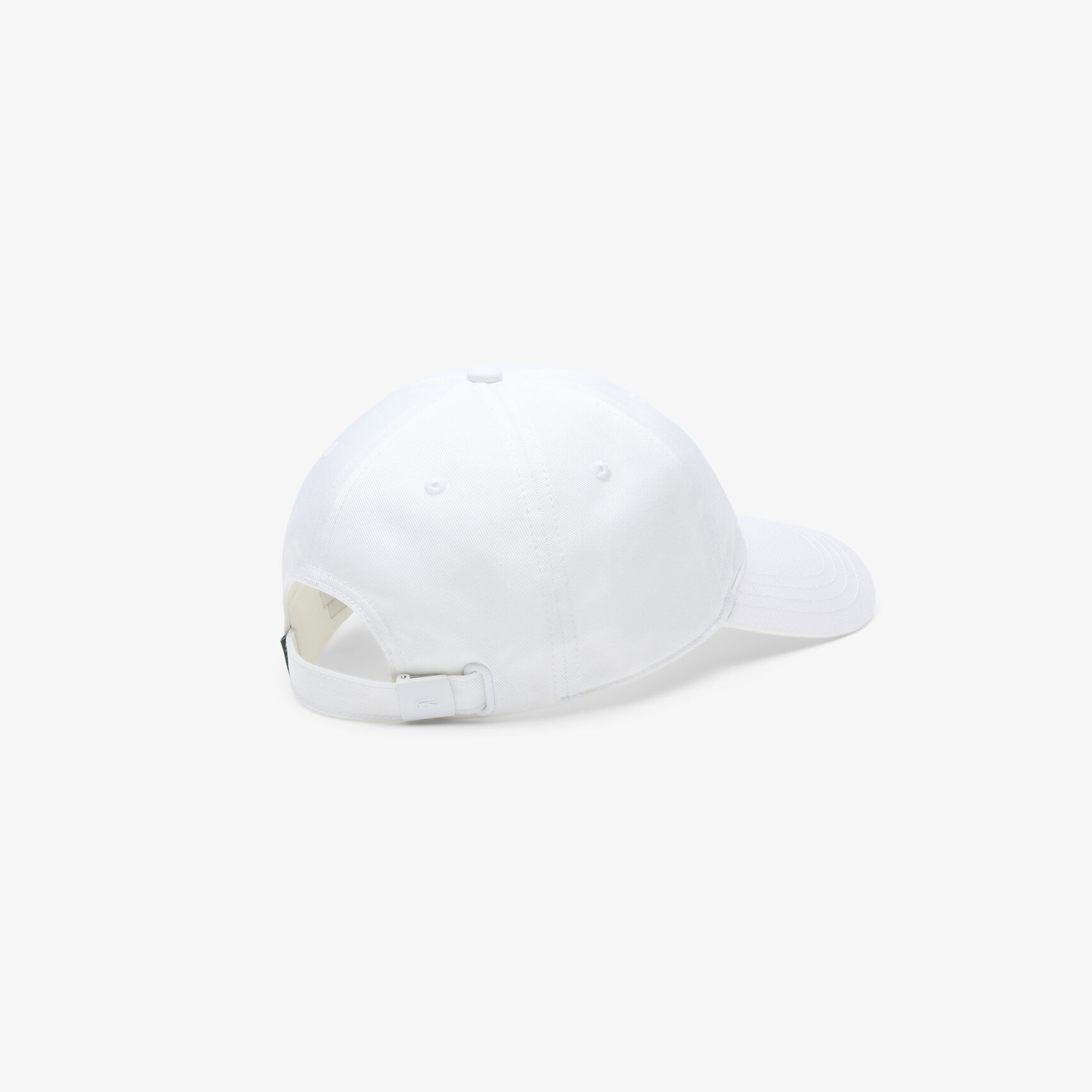 Cotton Twill Cap 