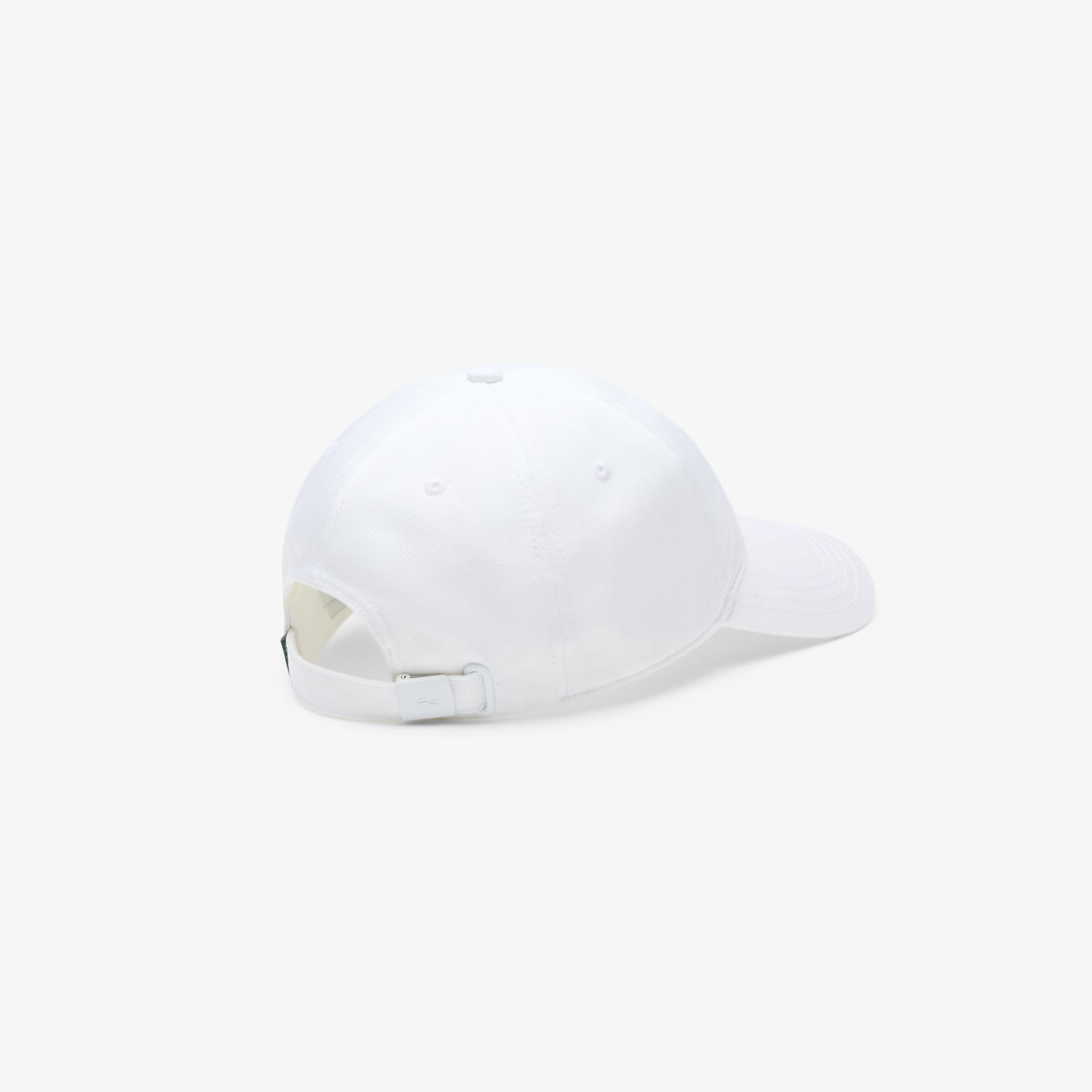 Cotton Twill Cap Cotton Twill Cap
