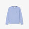 Fleece Crew Neck Sweatshirt lacoste fleece crew neck sweatshirt