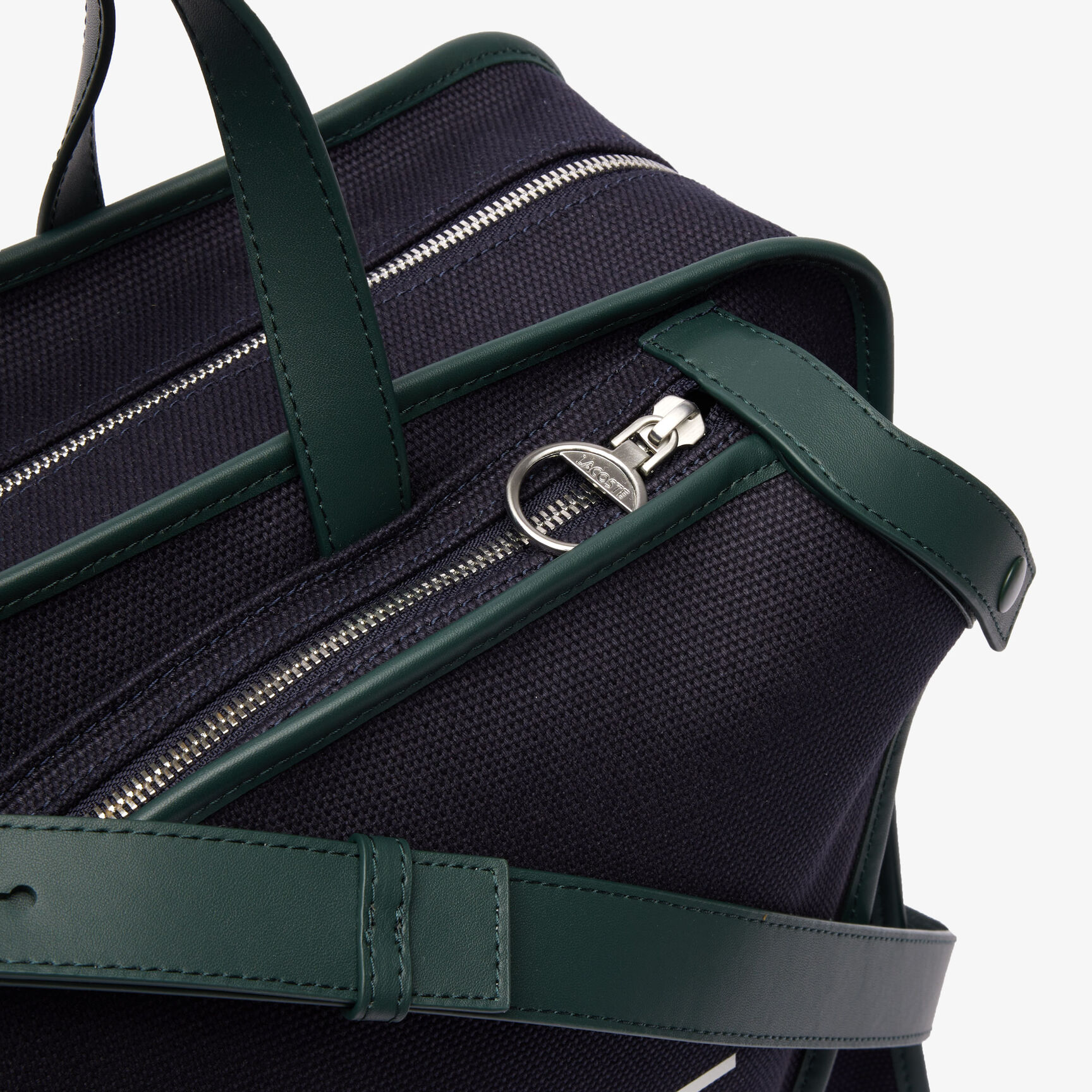 Textile Tennis Bag with Racket Case Textile Tennis Bag with Racket Case